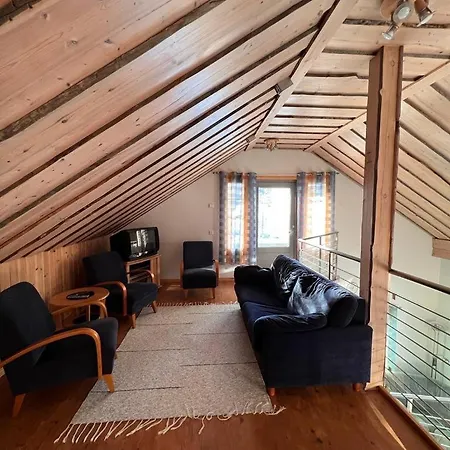 Moekki Levillae Palveluiden Laehellae