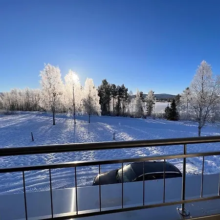 Moekki Levillae Palveluiden Laehellae Киттиля