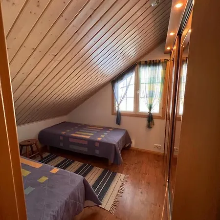 Moekki Levillae Palveluiden Laehellae Киттиля