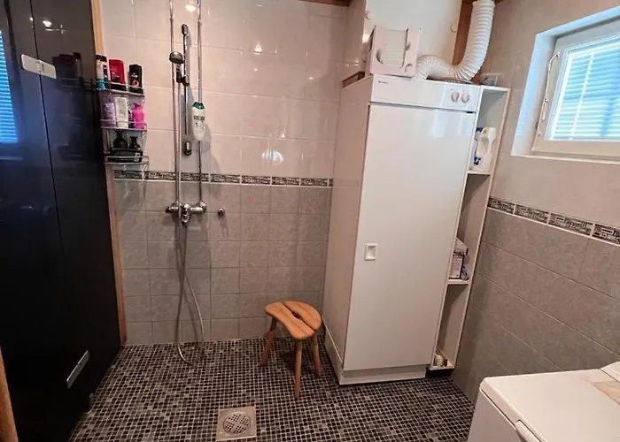 Moekki Levillae Palveluiden Laehellae Chalet Kittilä