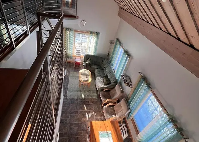 Moekki Levillae Palveluiden Laehellae